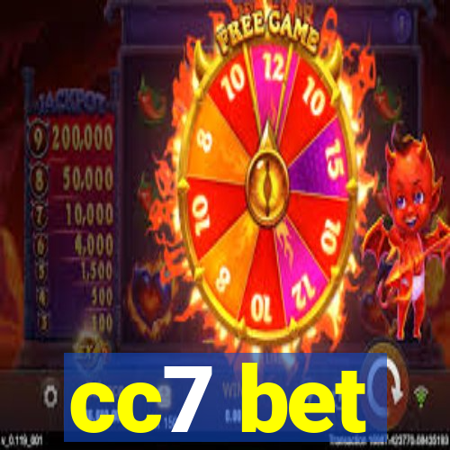 cc7 bet